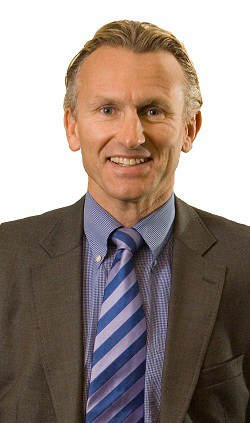 Tom Bird is UK managing director for Van Dalen Recycling